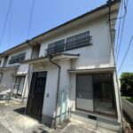No.302 来縄 ３LDK貸家