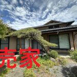 新着！高田売家 オーダーメイドの母屋、別棟、倉庫 広いお庭